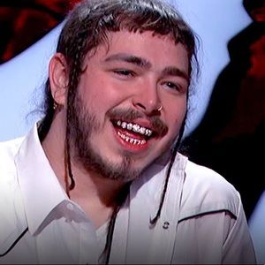 Meet your Posher, Joe